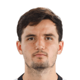 Hugo Guillamón Face Scan