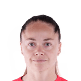 Estefanía Banini Face Scan