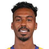 Nawaf Al Habashi Face Scan