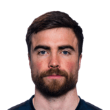 Sondre Flem Bjørshol Face Scan