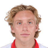Mads Bidstrup Face Scan