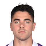 Riccardo Sottil Face Scan