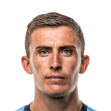John Björkengren Face Scan