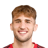 Pablo Ramón Face Scan