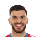 Mihai Popescu Face Scan