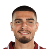 Denis Ciobotariu Face Scan