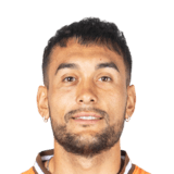 Juan Pablo Cozzani Face Scan