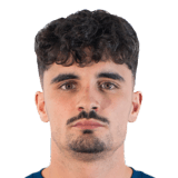 Javi Mier Face Scan