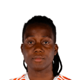 Chiamaka Nnadozie Face Scan