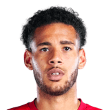 Kyran Lofthouse Face Scan