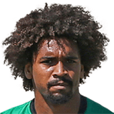 Bruno Paz Face Scan