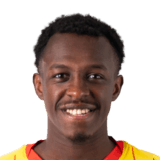 Saud Abdulhamid Face Scan