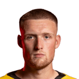 Mattie Pollock Face Scan