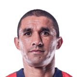 Gustavo Velázquez Face Scan