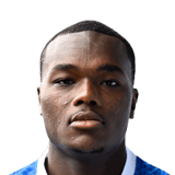 Ken Nkuba Face Scan