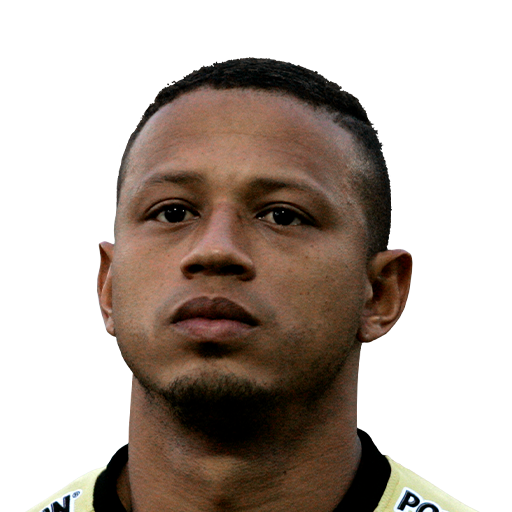 Anthony Uribe Face Scan