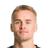 Santeri Väänänen Face Scan