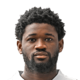 Sekou Koita Face Scan