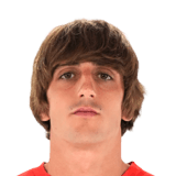 Bryan Gil Face Scan