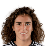 Valentina Bergamaschi Face Scan