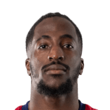 Abdoul Kader Bamba Face Scan