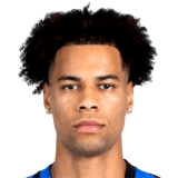 Tajon Buchanan