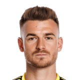 Amar Sejdič Career Mode headshot