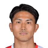 Tsuyoshi Watanabe Face Scan