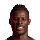 Vakoun Issouf Bayo Face Scan