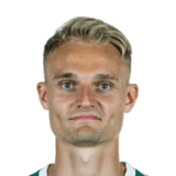 Amos Pieper Face Scan
