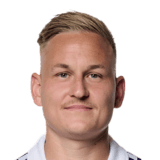 Kai Pröger Face Scan