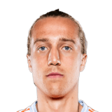 Griffin Dorsey Face Scan