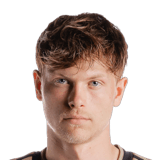 Odin Thiago Holm Face Scan