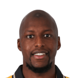 Mohamad Sylla Face Scan