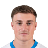 Robbie Gotts Face Scan