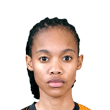 Linda Motlhalo Face Scan