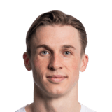 Fredrik Sjølstad Face Scan