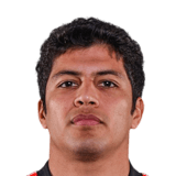 Robert Rojas Face Scan