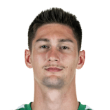 Tomáš Čvančara Face Scan