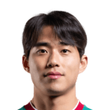 Cheon Seong Hoon