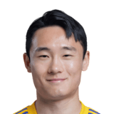 Um Won Sang Face Scan