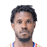 Paul Akouokou Face Scan
