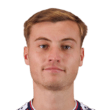 Ryan Astley Face Scan