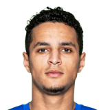 Mohamed Ihattaren Face Scan