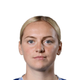 Lucy Hope Face Scan