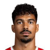 Diogo Calila Face Scan