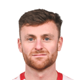 Jason McClelland Face Scan