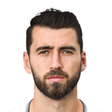 Vetle Dragsnes Career Mode headshot