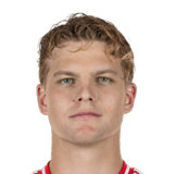 András Schäfer Face Scan