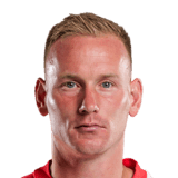Petr Ševčík Face Scan